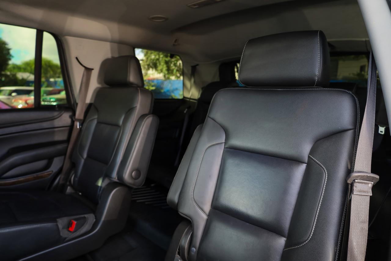2018 Chevrolet Tahoe LT  Selma TX
