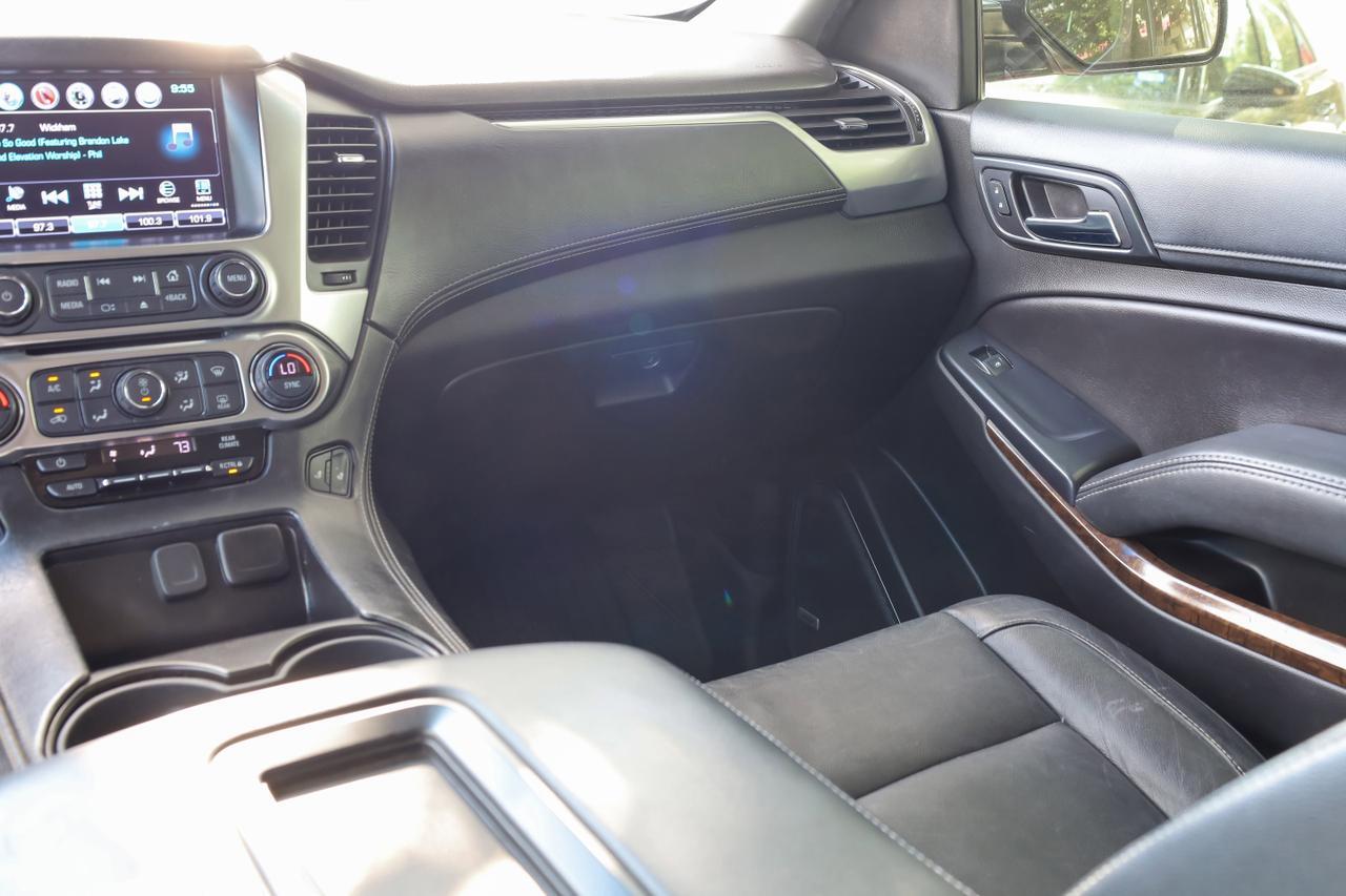 2018 Chevrolet Tahoe LT  Selma TX