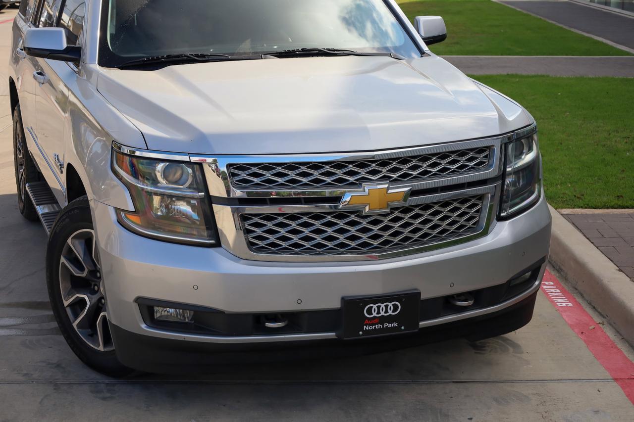2018 Chevrolet Tahoe LT  Selma TX