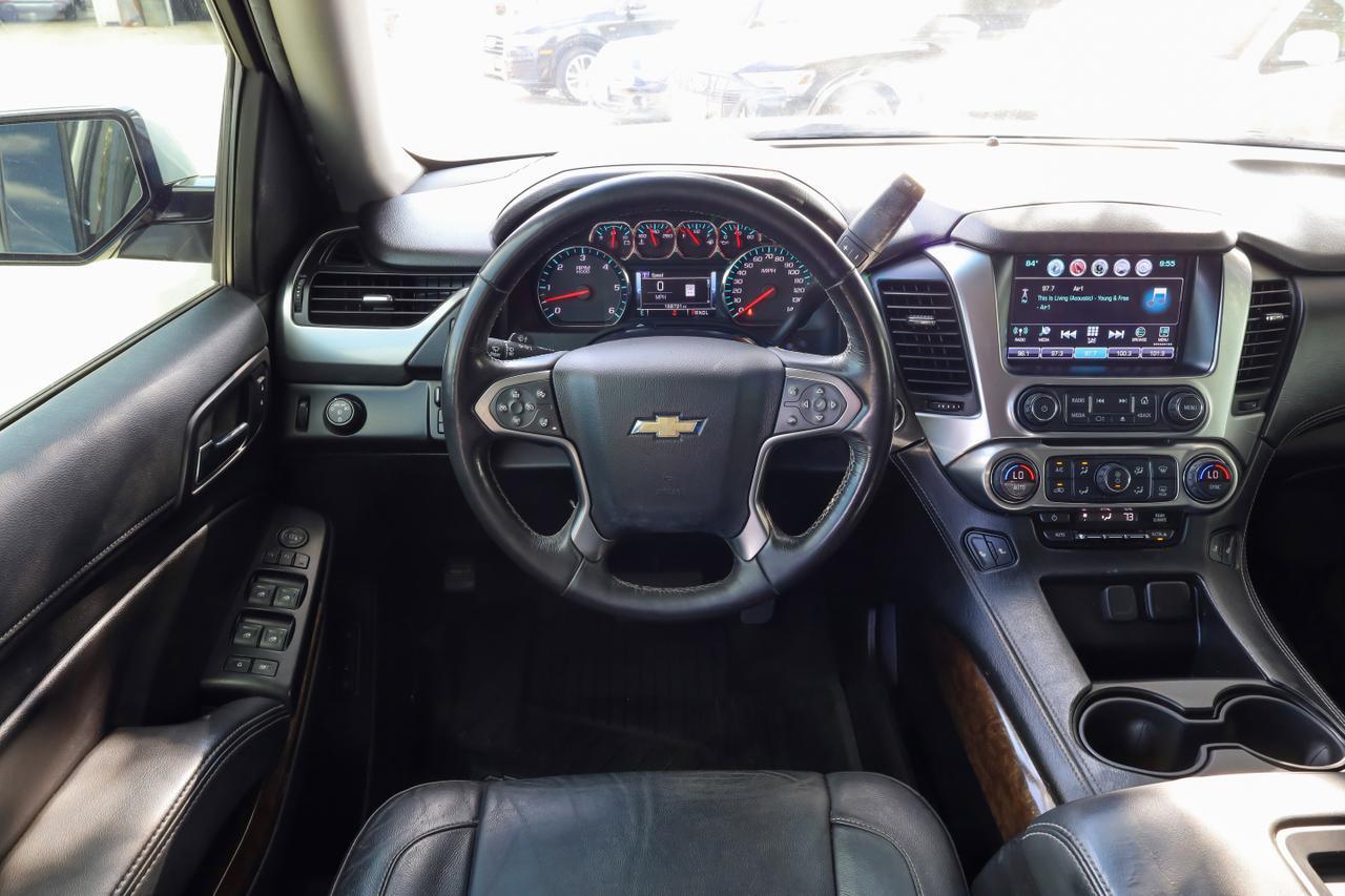 2018 Chevrolet Tahoe LT  Selma TX