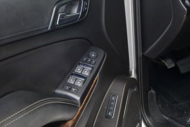 2018 Chevrolet Tahoe LT  Selma TX