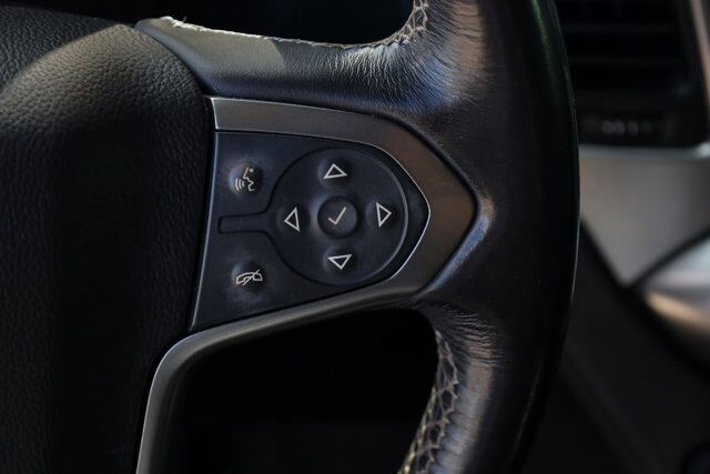 2018 Chevrolet Tahoe LT  Selma TX