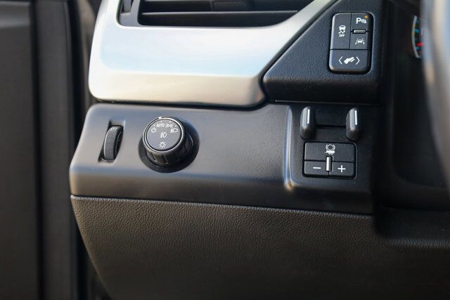 2018 Chevrolet Tahoe LT  Selma TX