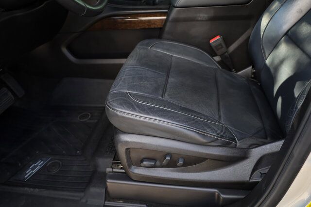 2018 Chevrolet Tahoe LT  Selma TX