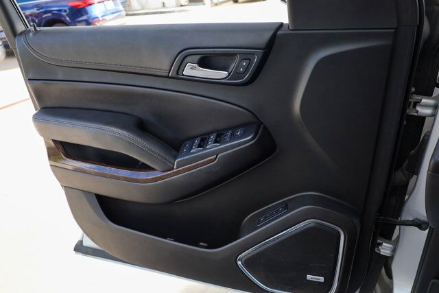 2018 Chevrolet Tahoe LT  Selma TX