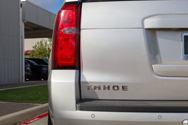 2018 Chevrolet Tahoe LT  Selma TX
