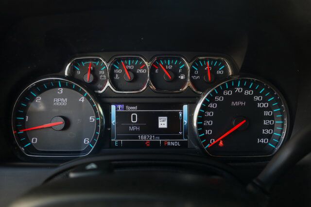 2018 Chevrolet Tahoe LT  Selma TX