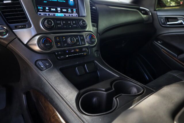 2018 Chevrolet Tahoe LT  Selma TX