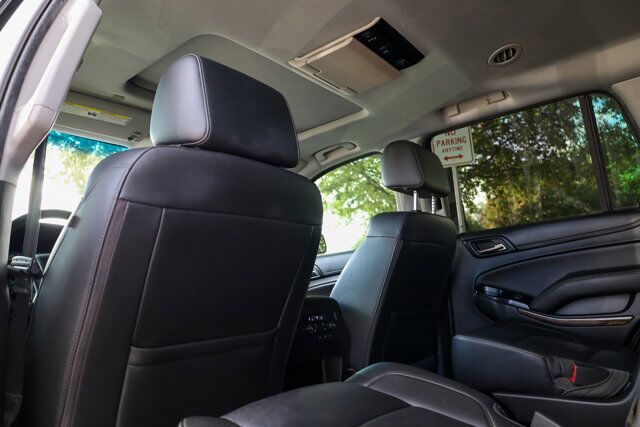 2018 Chevrolet Tahoe LT  Selma TX