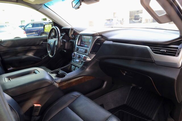 2018 Chevrolet Tahoe LT  Selma TX