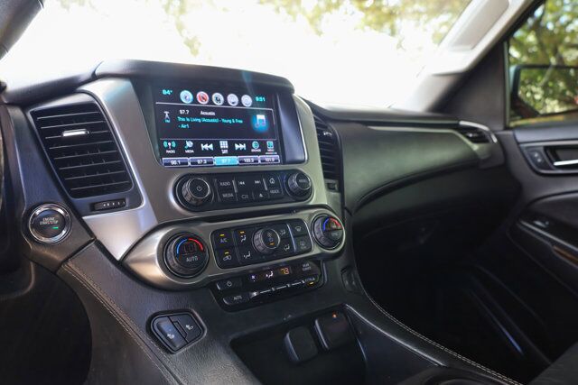 2018 Chevrolet Tahoe LT  Selma TX