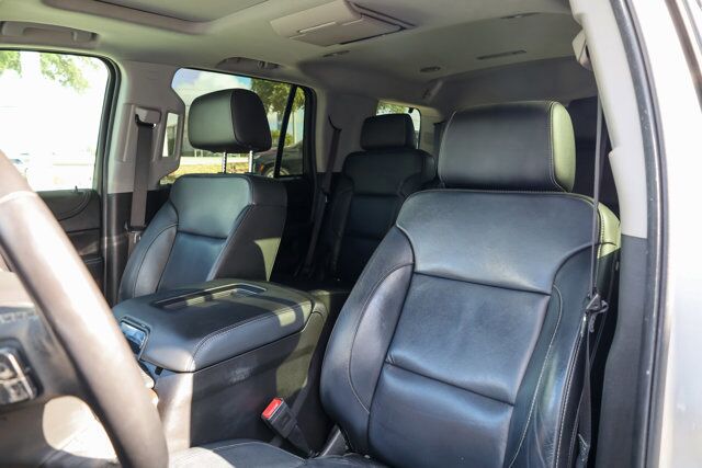 2018 Chevrolet Tahoe LT  Selma TX