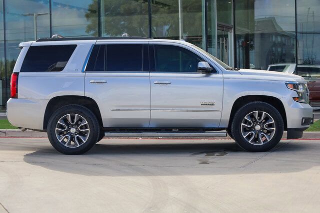 2018 Chevrolet Tahoe LT  Selma TX