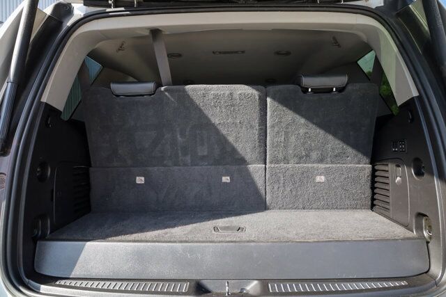 2018 Chevrolet Tahoe LT  Selma TX