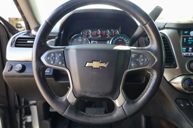 2018 Chevrolet Tahoe LT  Selma TX