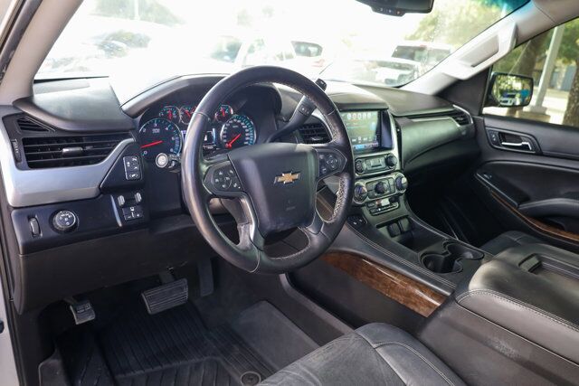 2018 Chevrolet Tahoe LT  Selma TX