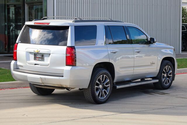 2018 Chevrolet Tahoe LT  Selma TX