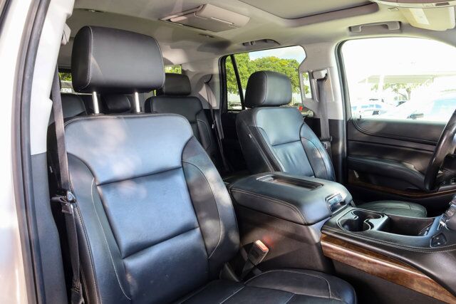 2018 Chevrolet Tahoe LT  Selma TX