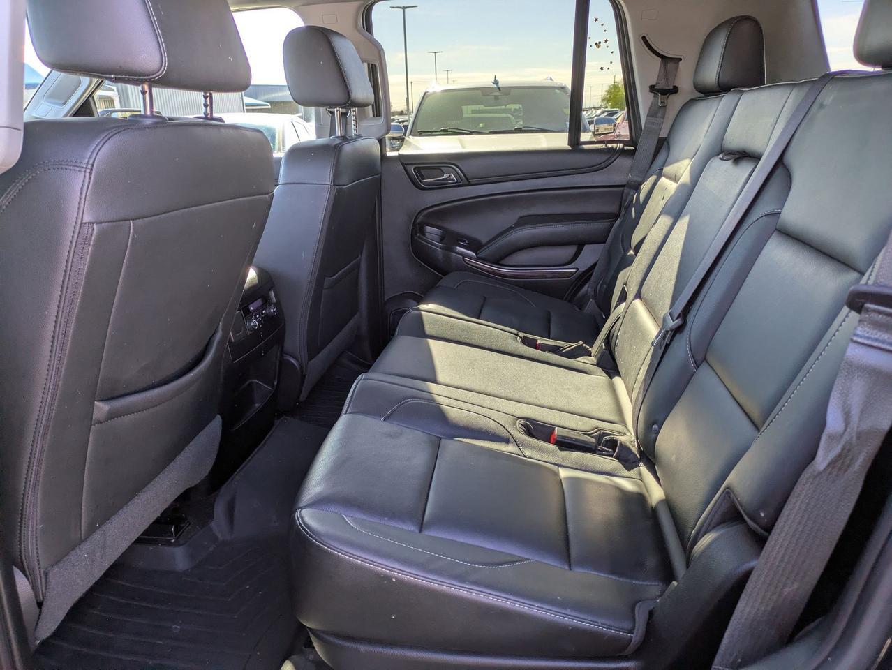 2018 Chevrolet Tahoe LT Castroville TX