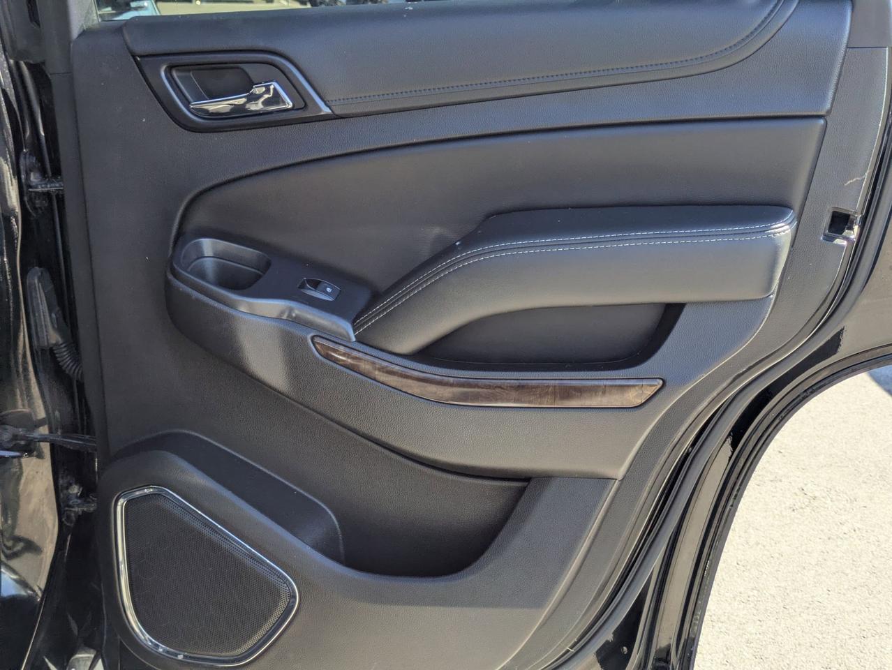 2018 Chevrolet Tahoe LT Castroville TX