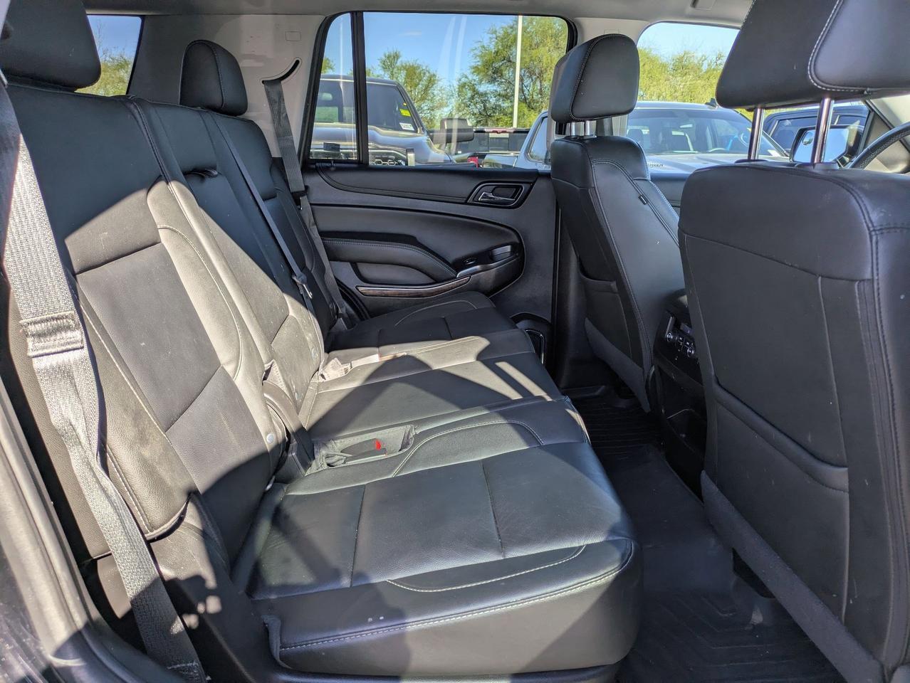 2018 Chevrolet Tahoe LT Castroville TX