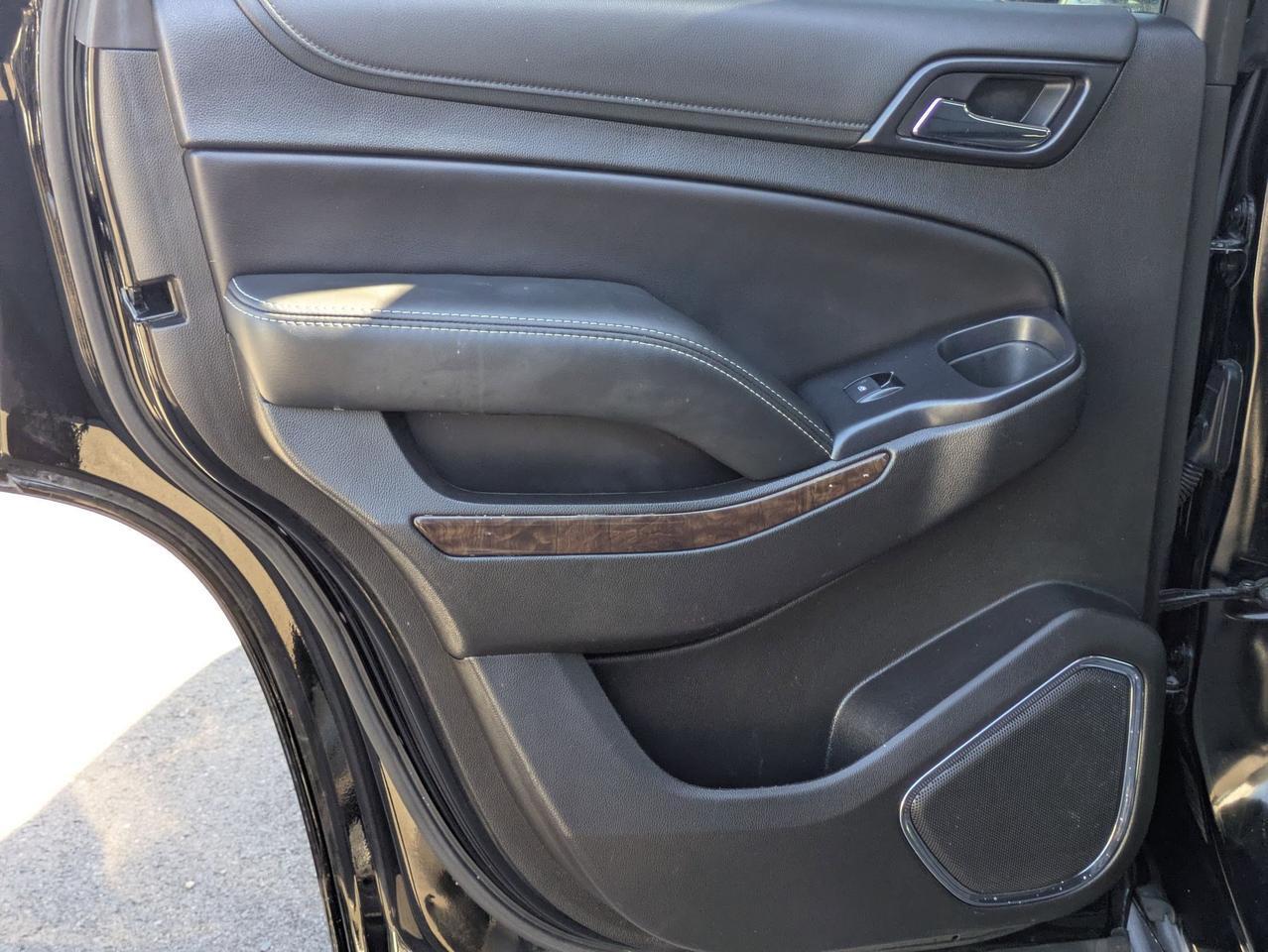 2018 Chevrolet Tahoe LT Castroville TX