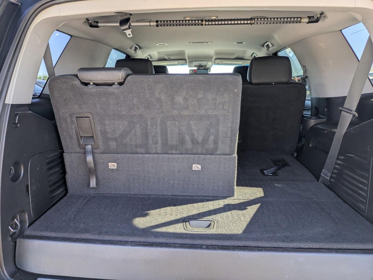 2018 Chevrolet Tahoe LT Castroville TX