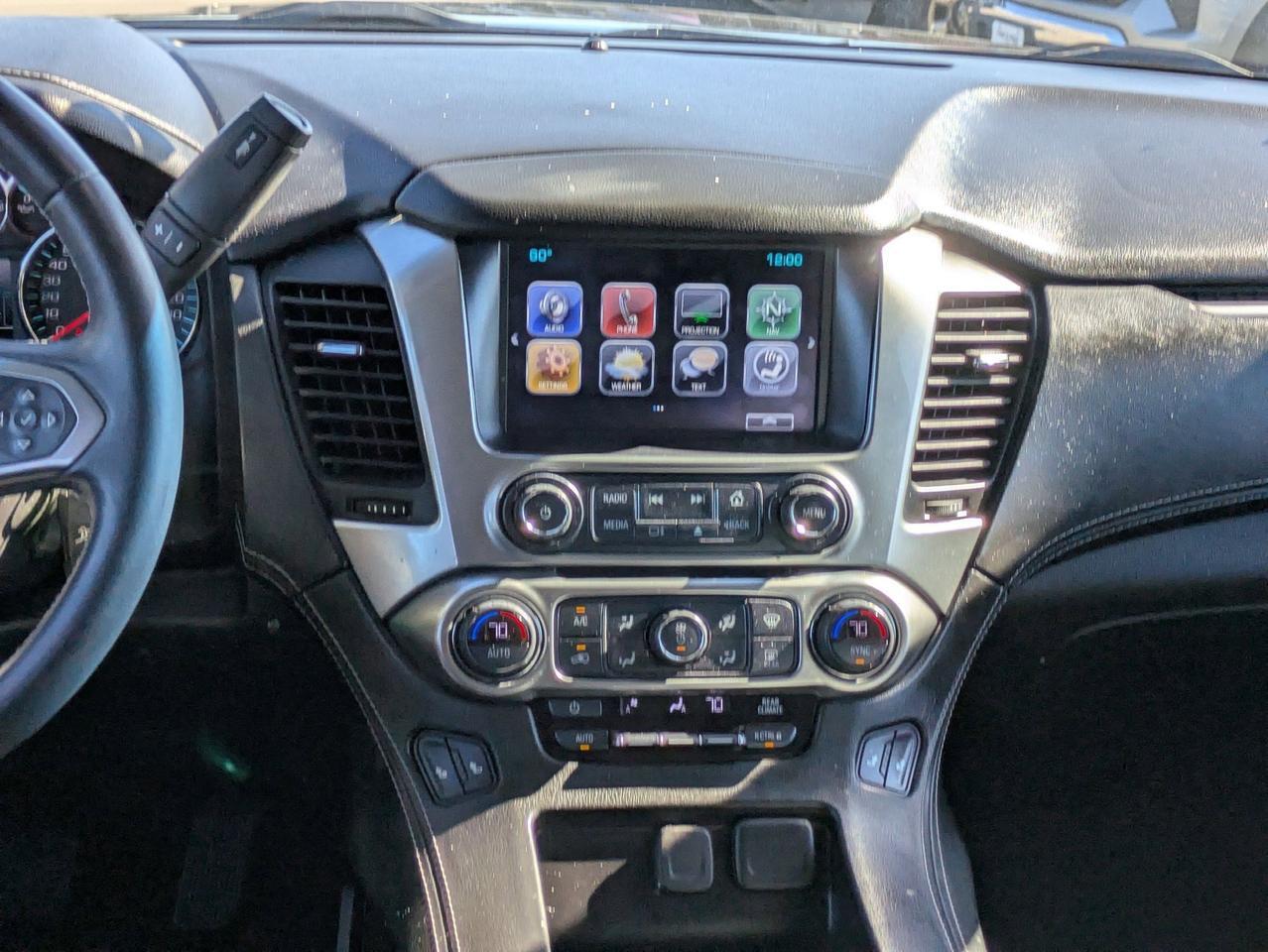 2018 Chevrolet Tahoe LT Castroville TX