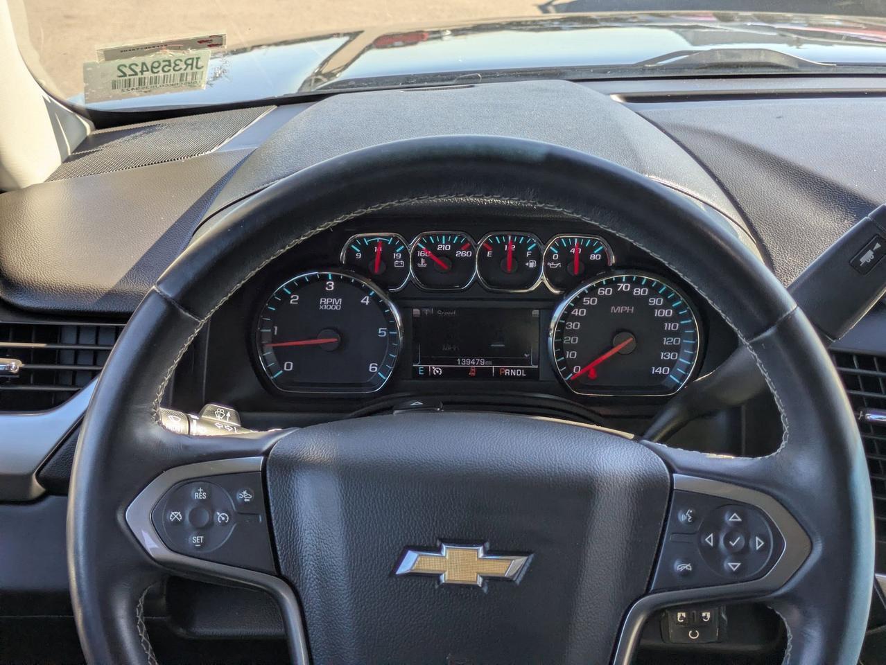 2018 Chevrolet Tahoe LT Castroville TX