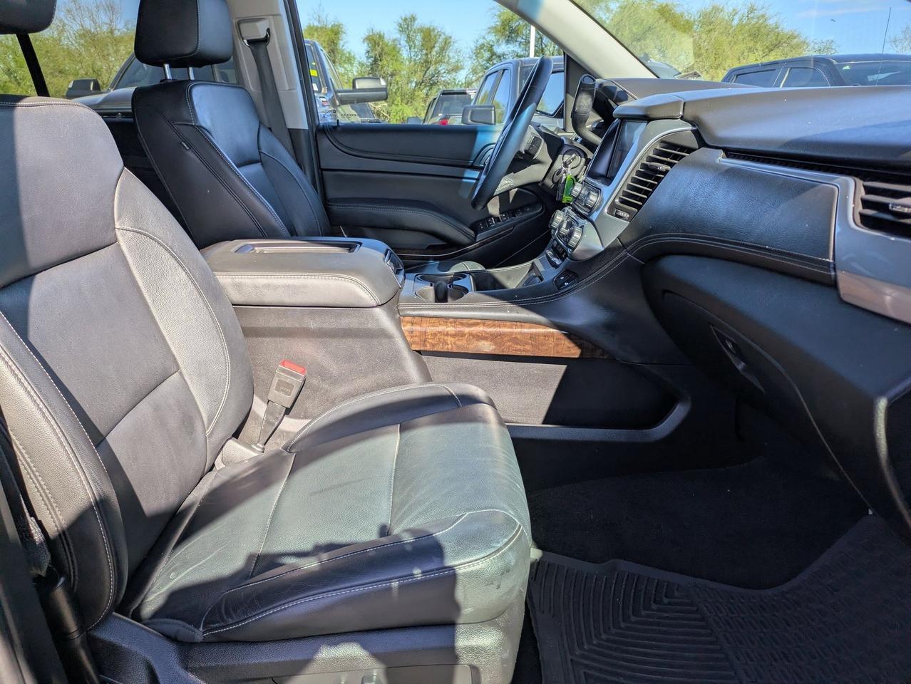 2018 Chevrolet Tahoe LT Castroville TX