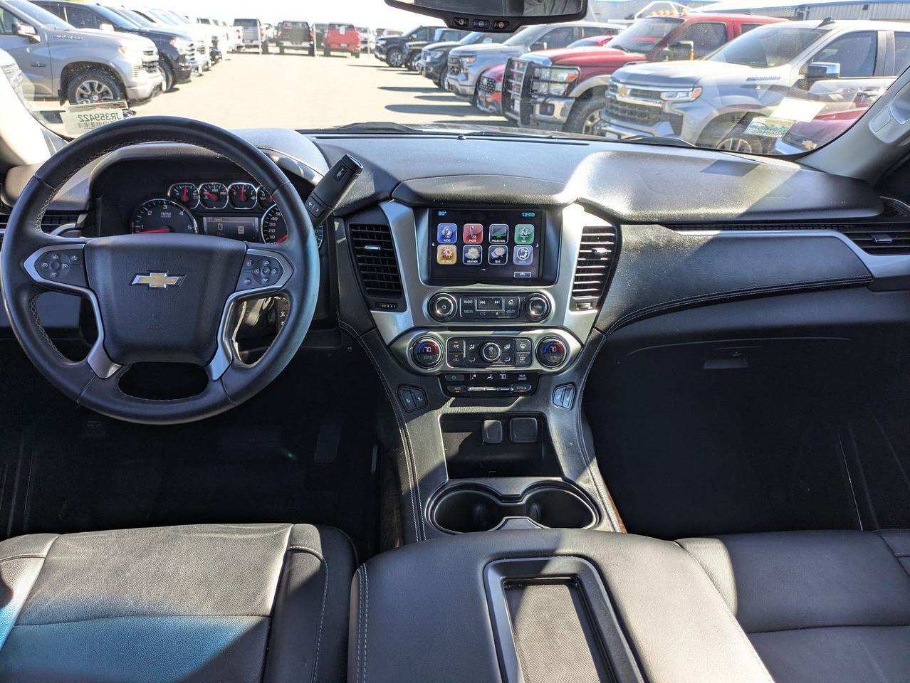 2018 Chevrolet Tahoe LT Castroville TX