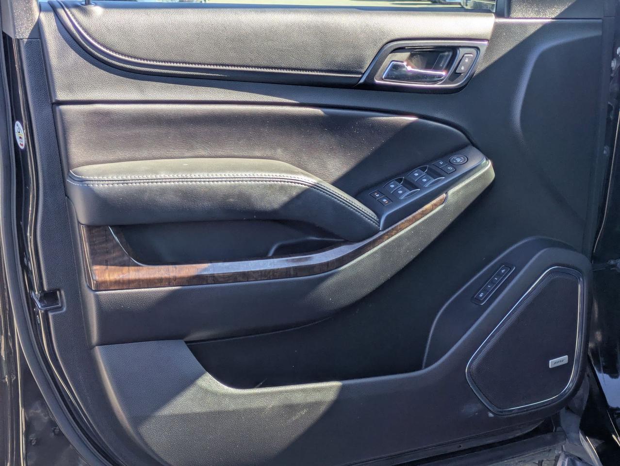 2018 Chevrolet Tahoe LT Castroville TX