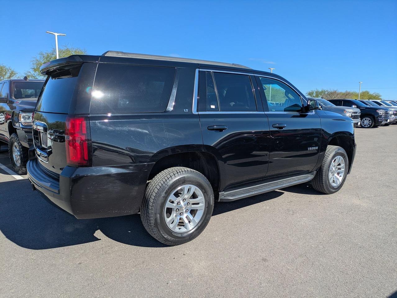 2018 Chevrolet Tahoe LT Castroville TX