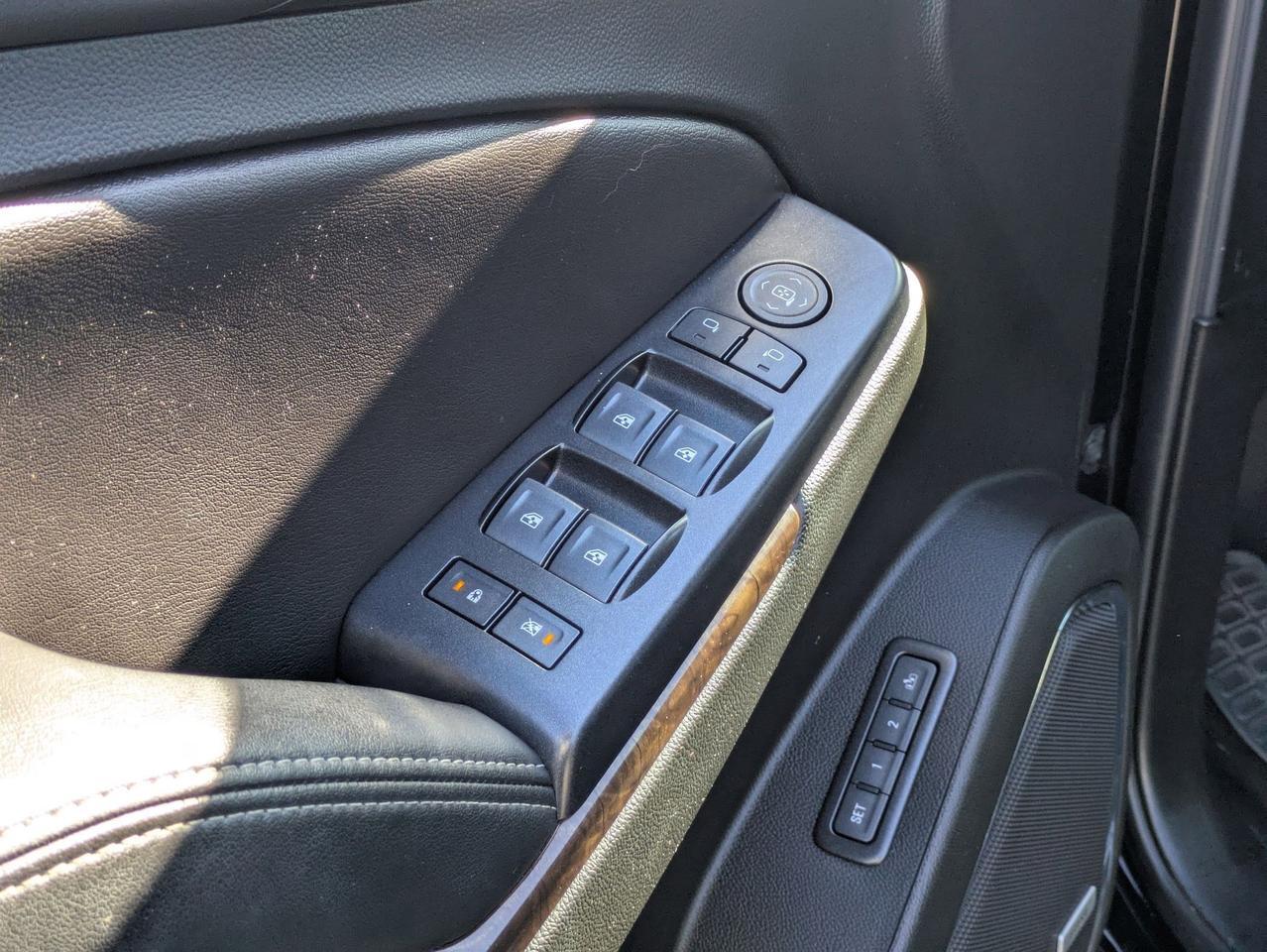 2018 Chevrolet Tahoe LT Castroville TX