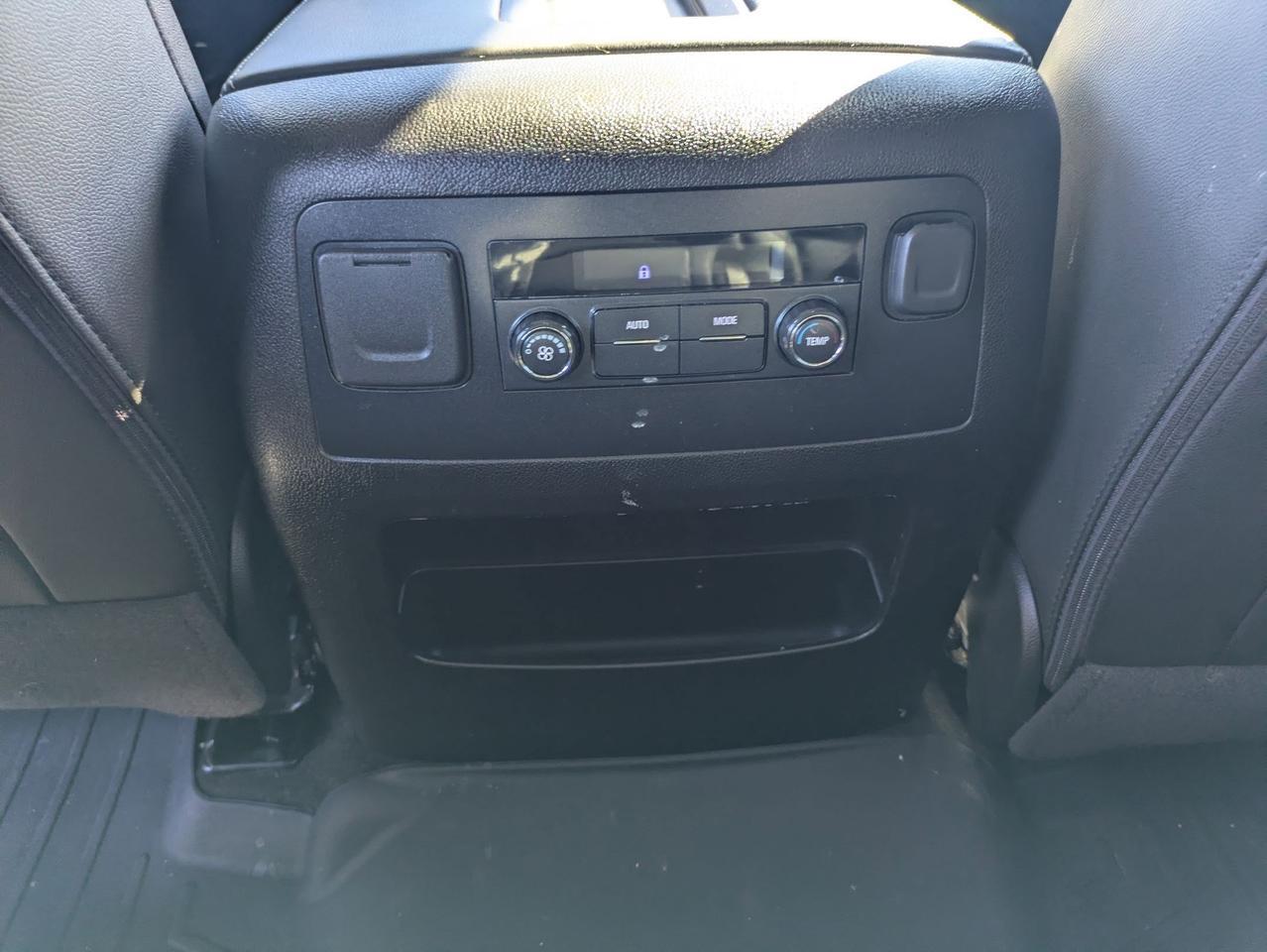 2018 Chevrolet Tahoe LT Castroville TX