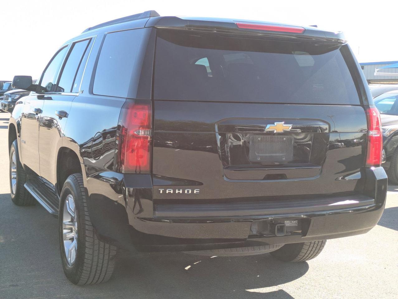 2018 Chevrolet Tahoe LT Castroville TX