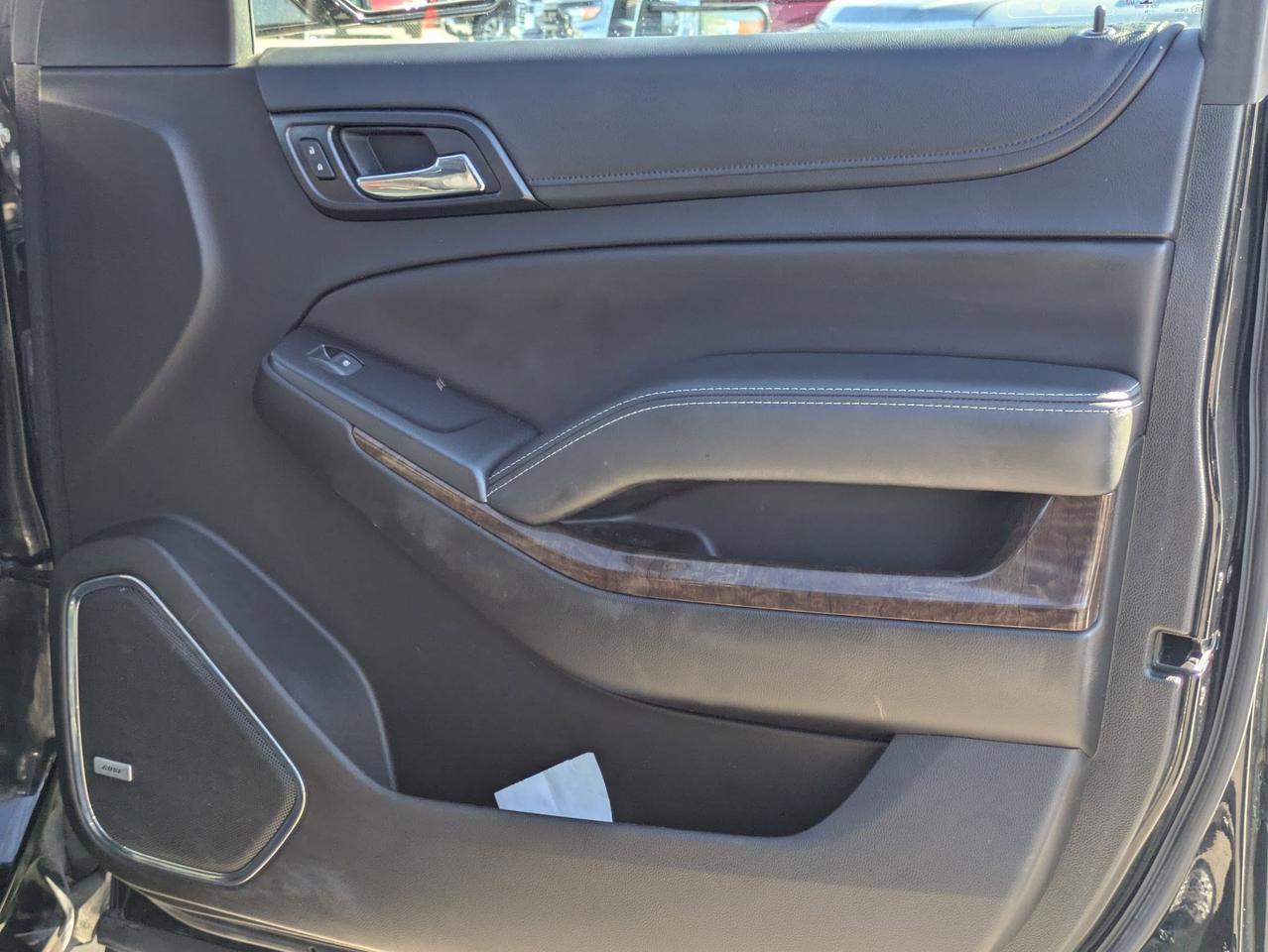 2018 Chevrolet Tahoe LT Castroville TX