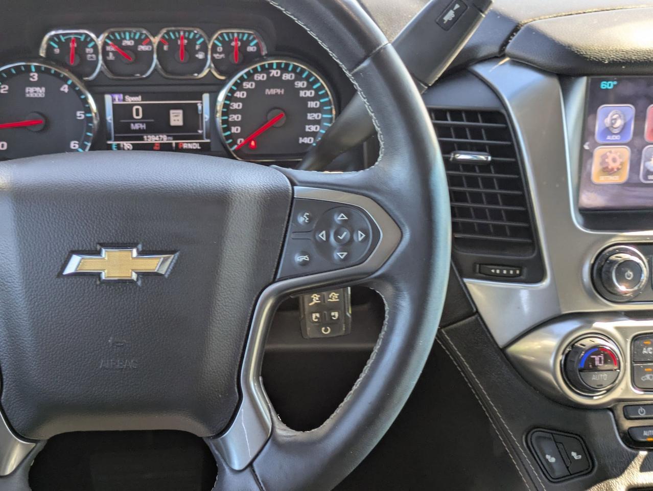 2018 Chevrolet Tahoe LT Castroville TX