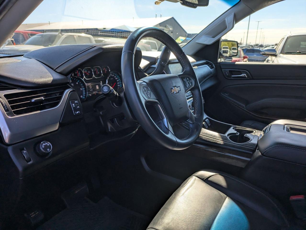 2018 Chevrolet Tahoe LT Castroville TX