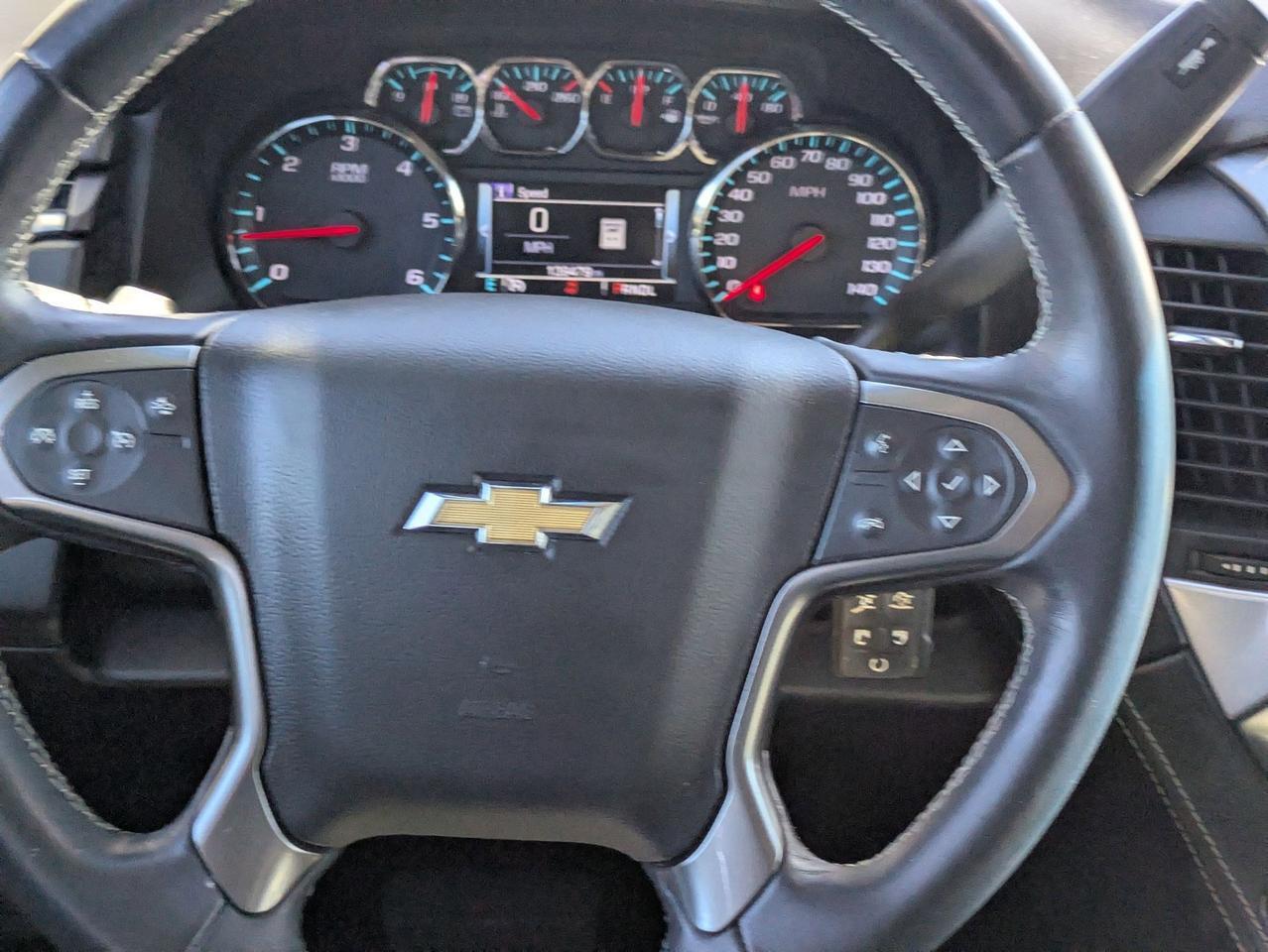 2018 Chevrolet Tahoe LT Castroville TX