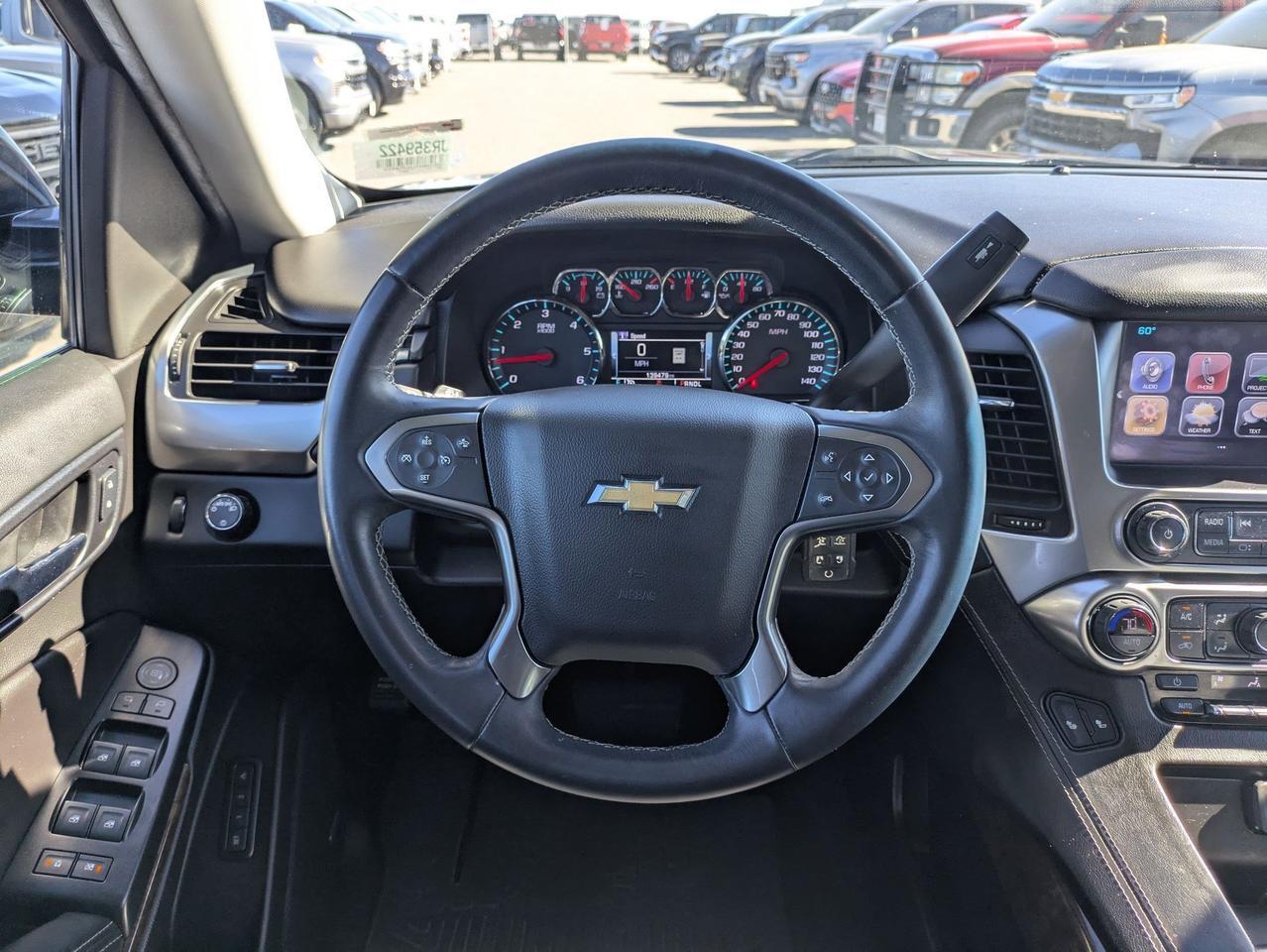 2018 Chevrolet Tahoe LT Castroville TX