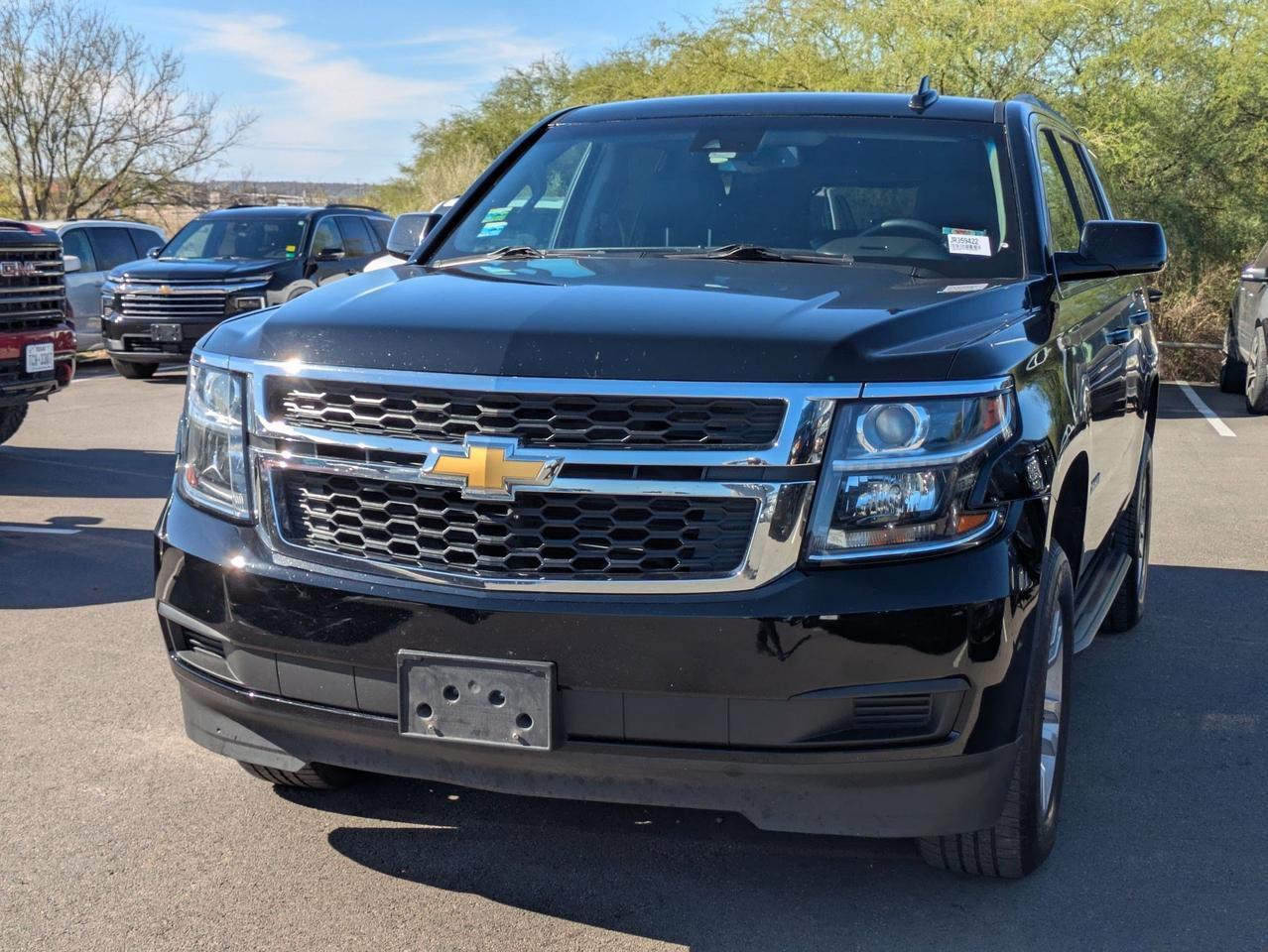 2018 Chevrolet Tahoe LT Castroville TX