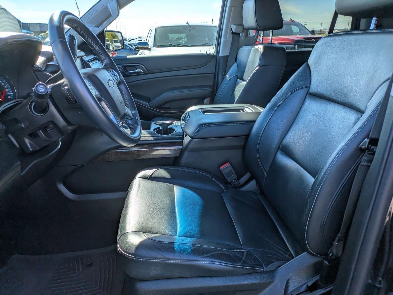 2018 Chevrolet Tahoe LT Castroville TX