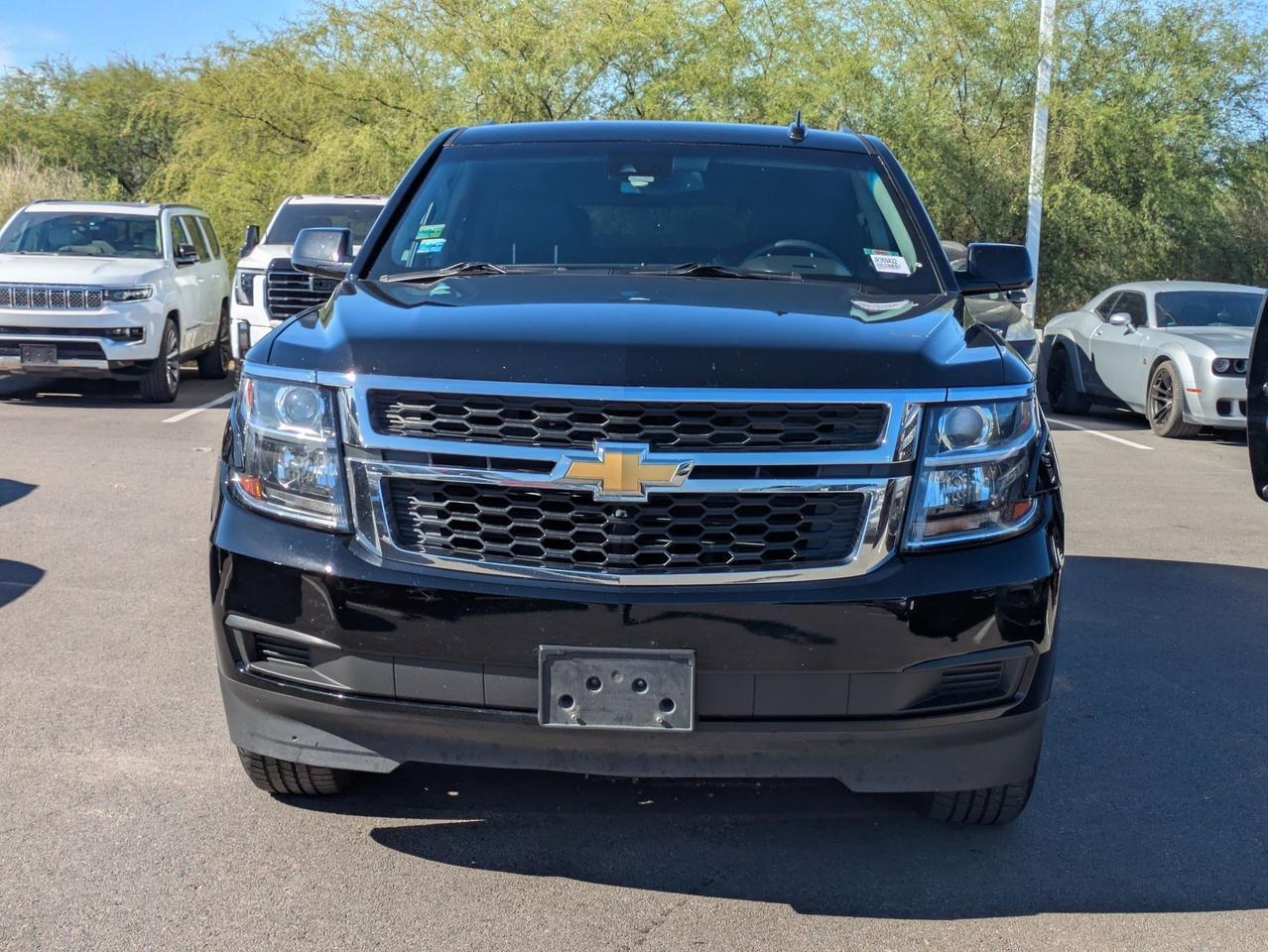2018 Chevrolet Tahoe LT Castroville TX