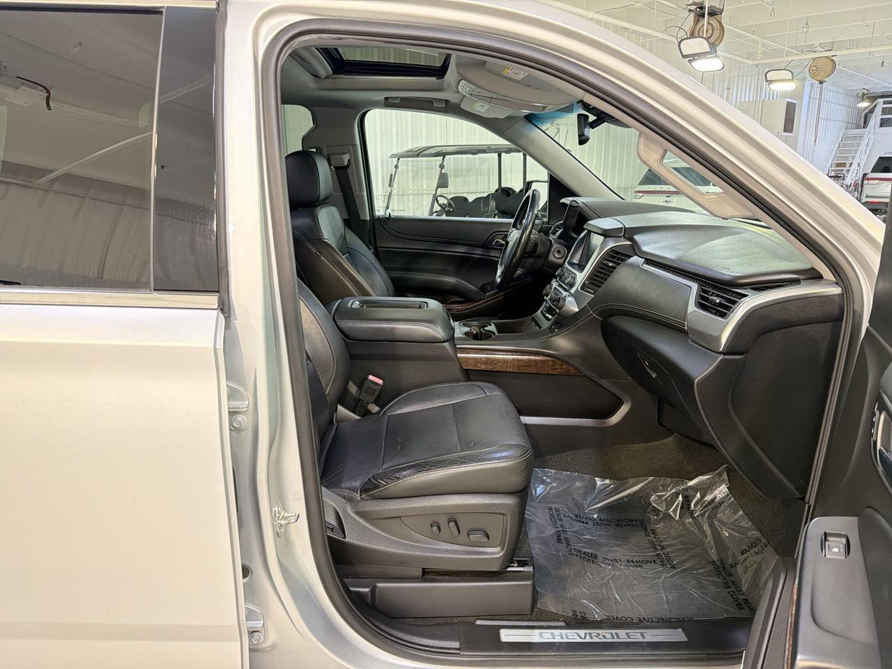 2018 Chevrolet Tahoe LT San Antonio TX
