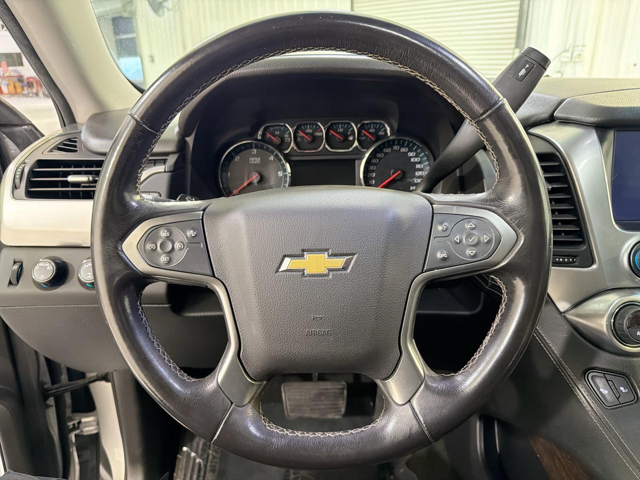 2018 Chevrolet Tahoe LT San Antonio TX