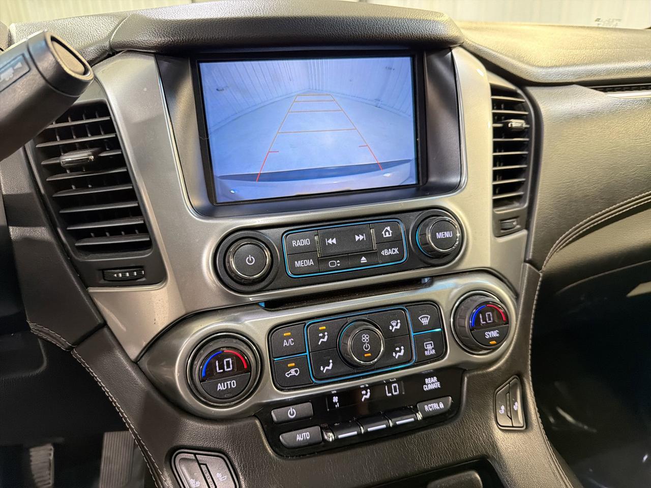 2018 Chevrolet Tahoe LT San Antonio TX