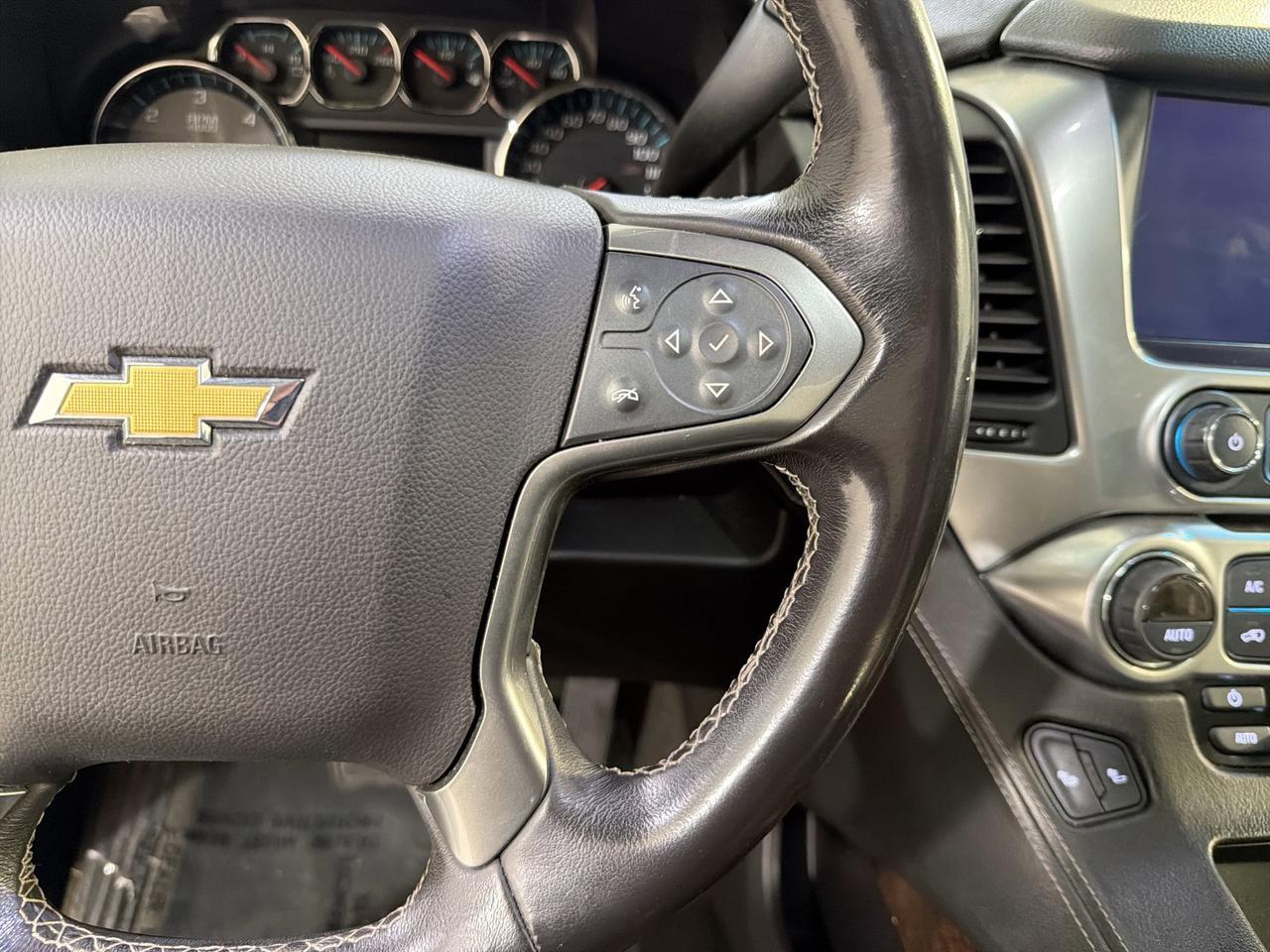 2018 Chevrolet Tahoe LT San Antonio TX