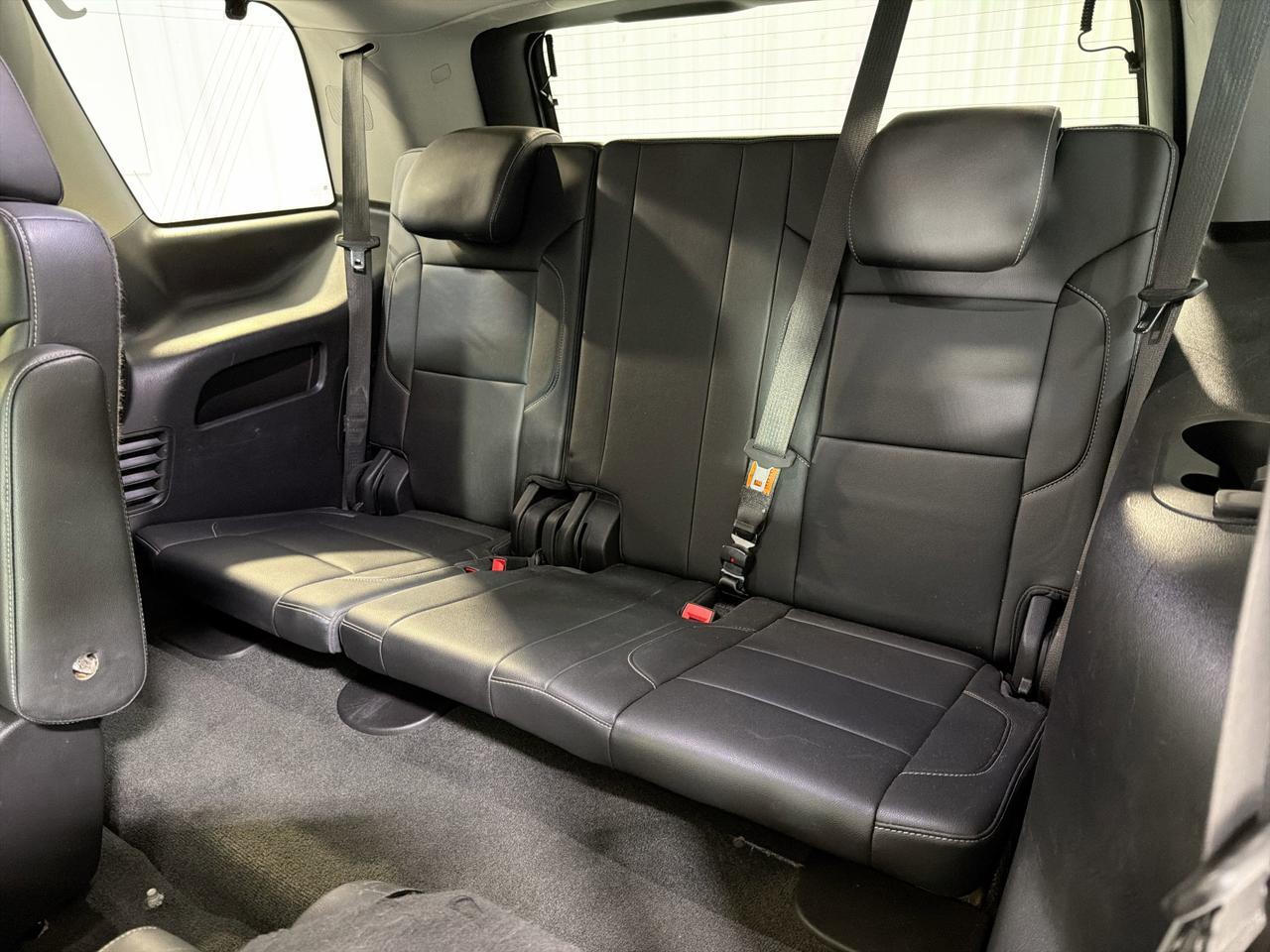 2018 Chevrolet Tahoe LT San Antonio TX