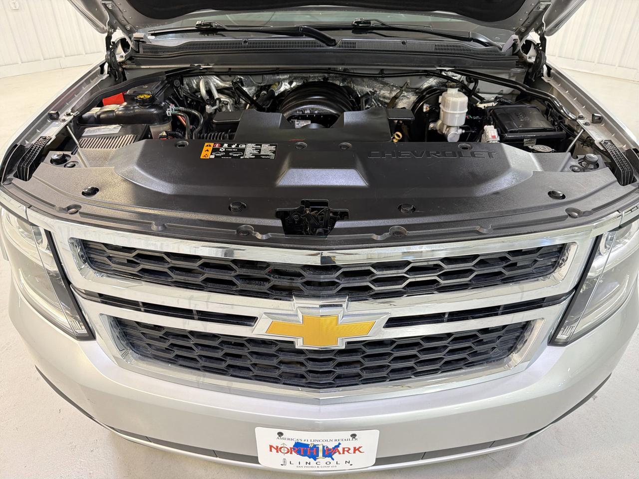 2018 Chevrolet Tahoe LT San Antonio TX